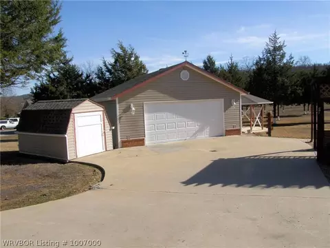 5124 Bear Hollow Rd, Fort Smith, AR 72916 photo 2