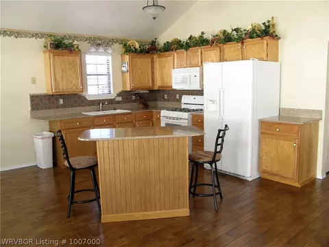 5124 Bear Hollow Rd, Fort Smith, AR 72916 photo 14