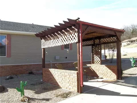 5124 Bear Hollow Rd, Fort Smith, AR 72916 photo 11