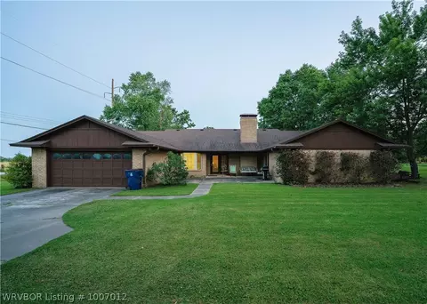 9721 Painter Dr, Fort Smith, AR 72903 photo 22