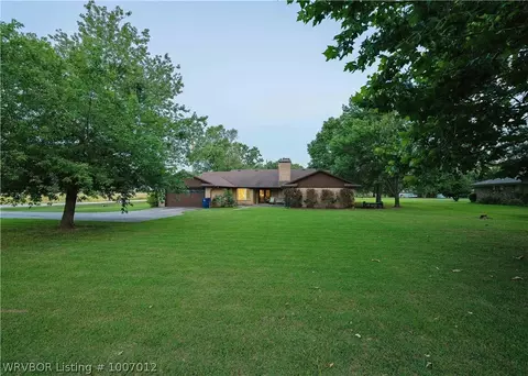 9721 Painter Dr, Fort Smith, AR 72903 photo 20
