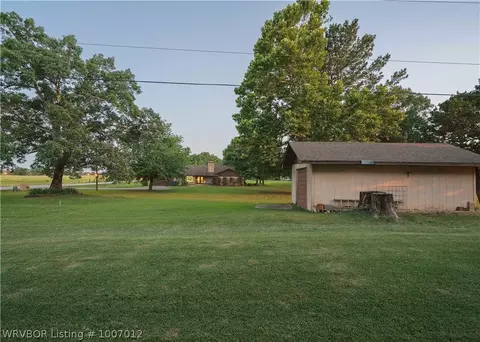 9721 Painter Dr, Fort Smith, AR 72903 photo 24