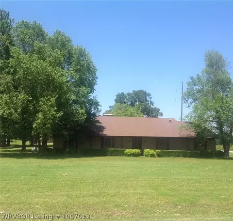 9721 Painter Dr, Fort Smith, AR 72903 photo 21