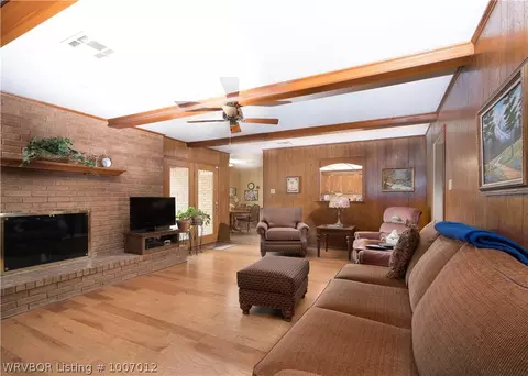 9721 Painter Dr, Fort Smith, AR 72903 photo 4