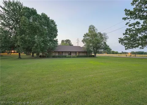 9721 Painter Dr, Fort Smith, AR 72903 photo 1