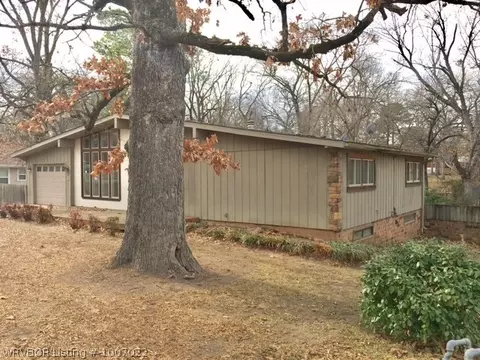 139 N 41st St, Fort Smith, AR 72903 photo 3