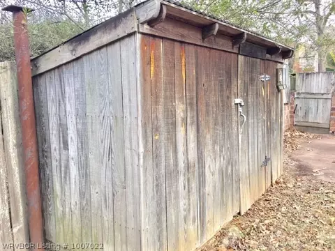 139 N 41st St, Fort Smith, AR 72903 photo 27