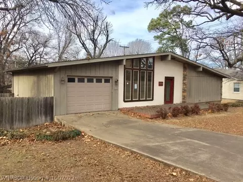 139 N 41st St, Fort Smith, AR 72903 photo 2