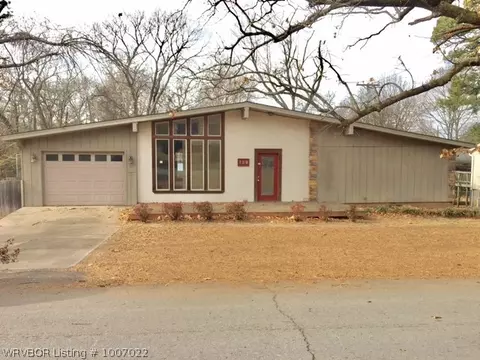 139 N 41st St, Fort Smith, AR 72903 photo 1