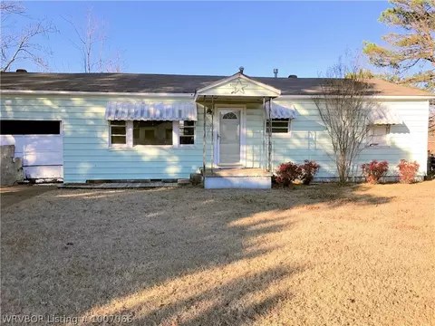 1701 Jacobs Ave, Fort Smith, AR 72908 photo 1