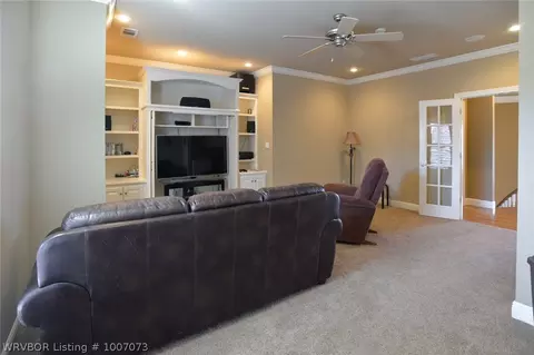 2110 Euper Ct, Fort Smith, AR 72903 photo 25