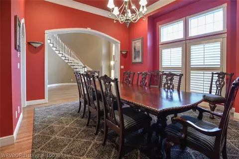 2110 Euper Ct, Fort Smith, AR 72903 photo 5