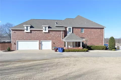 2110 Euper Ct, Fort Smith, AR 72903 photo 30
