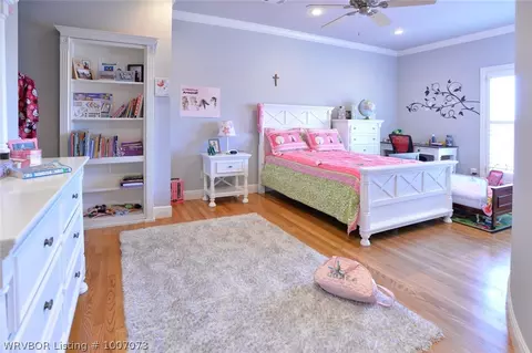 2110 Euper Ct, Fort Smith, AR 72903 photo 22