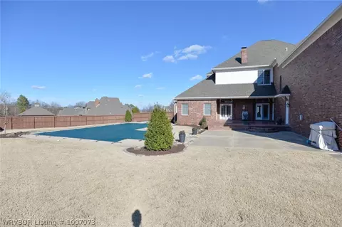 2110 Euper Ct, Fort Smith, AR 72903 photo 28
