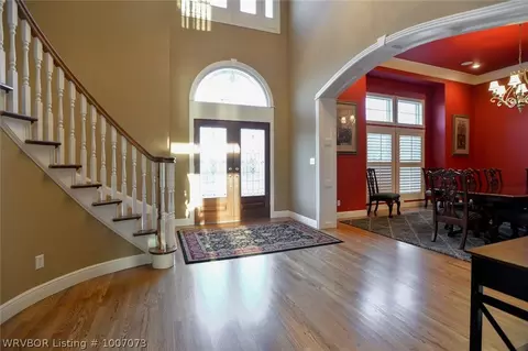 2110 Euper Ct, Fort Smith, AR 72903 photo 3