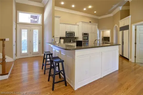 2110 Euper Ct, Fort Smith, AR 72903 photo 14
