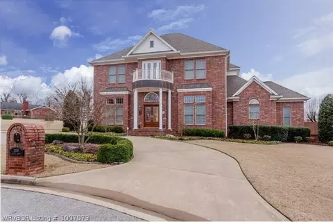 2110 Euper Ct, Fort Smith, AR 72903 photo 1