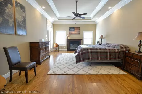 2110 Euper Ct, Fort Smith, AR 72903 photo 17