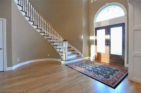 2110 Euper Ct, Fort Smith, AR 72903 photo 2