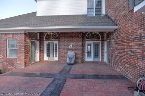 2110 Euper Ct, Fort Smith, AR 72903 photo 29
