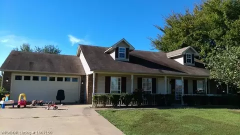 1801 Eastgate Dr, Greenwood, AR 72936 photo 1