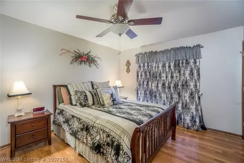 1921 E Hickory Dr, Greenwood, AR 72936 photo 14