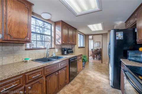 1921 E Hickory Dr, Greenwood, AR 72936 photo 10
