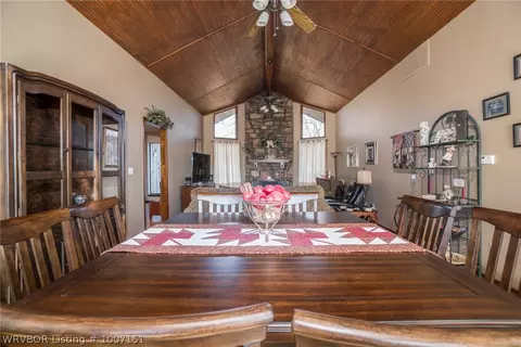 1921 E Hickory Dr, Greenwood, AR 72936 photo 8