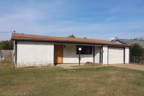 405 Iola Ave, Sallisaw, OK 74955 photo 1