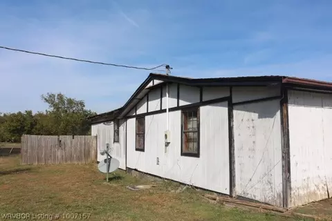 405 Iola Ave, Sallisaw, OK 74955 photo 2