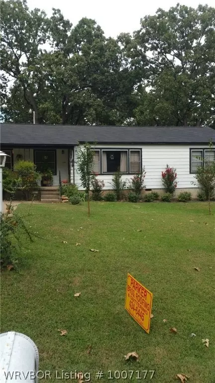 1817 S Independence St, Fort Smith, AR 72901 photo 21
