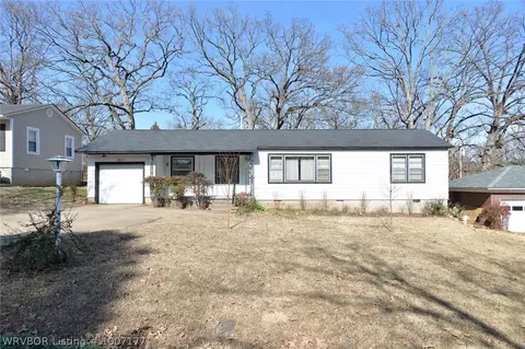1817 S Independence St, Fort Smith, AR 72901 photo 19