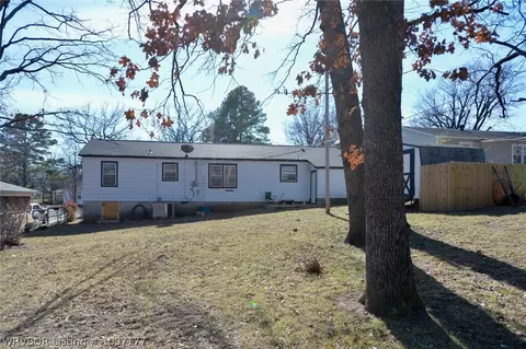 1817 S Independence St, Fort Smith, AR 72901 photo 17