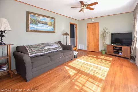 1817 S Independence St, Fort Smith, AR 72901 photo 3