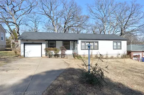 1817 S Independence St, Fort Smith, AR 72901 photo 1