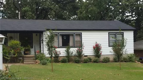 1817 S Independence St, Fort Smith, AR 72901 photo 20