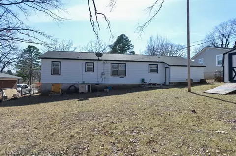 1817 S Independence St, Fort Smith, AR 72901 photo 18