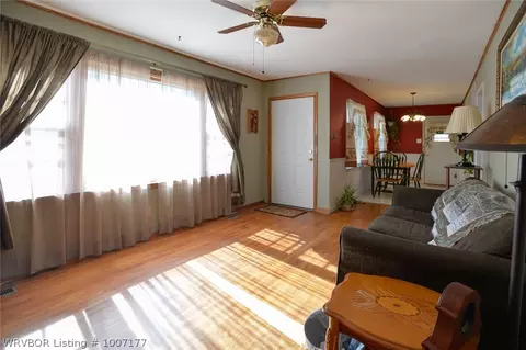 1817 S Independence St, Fort Smith, AR 72901 photo 5