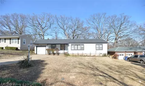 1817 S Independence St, Fort Smith, AR 72901 photo 2