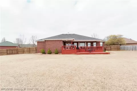 400 E Kelly Cir, Lavaca, AR 72941 photo 25