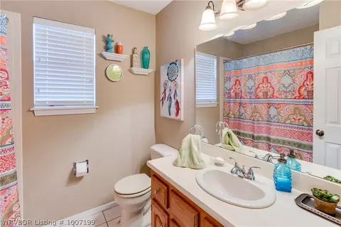 400 E Kelly Cir, Lavaca, AR 72941 photo 13