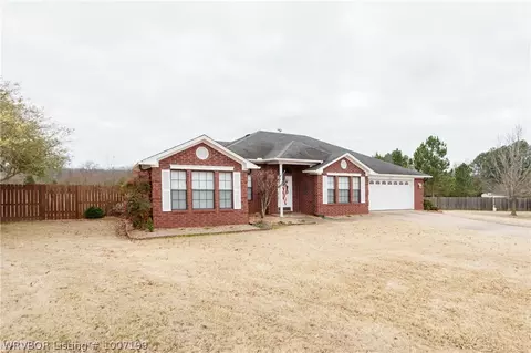 400 E Kelly Cir, Lavaca, AR 72941 photo 22