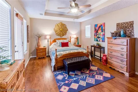 400 E Kelly Cir, Lavaca, AR 72941 photo 18