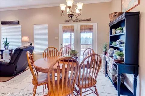 400 E Kelly Cir, Lavaca, AR 72941 photo 11