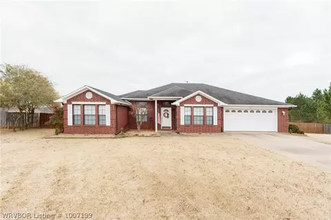 400 E Kelly Cir, Lavaca, AR 72941 photo 24