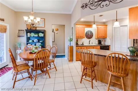 400 E Kelly Cir, Lavaca, AR 72941 photo 10