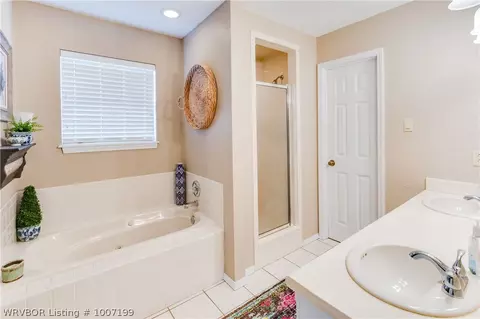400 E Kelly Cir, Lavaca, AR 72941 photo 16