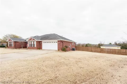 400 E Kelly Cir, Lavaca, AR 72941 photo 23