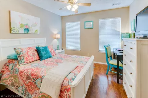 400 E Kelly Cir, Lavaca, AR 72941 photo 15
